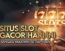 Bocoran Slot Gacor Hari Ini