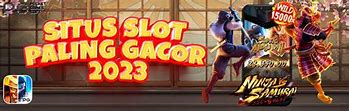 Daftar Game Slot Gacor Hari Ini