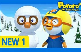 Film Kartun Anak Pororo Bahasa Indonesia Terbaru