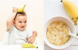 Hey Makan Pisang Bola Bola Pisang Apakah Bahaya Untuk Anak