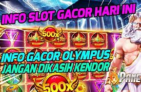 Info Slot Gacor Hari Ini Panglima Zeus Menusuk Perut Wanita