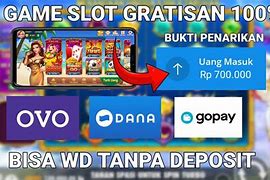 Link Slot Dapat Saldo Awal