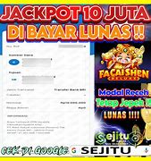 Pemenang Jackpot Terbesar Di Dunia