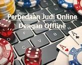 Perbedaan Turnamen Offline Dan Online