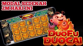 Situs Duo Fu Duo Cai Terbaru Hari Ini Indonesia