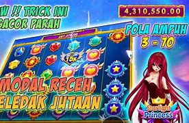 Slot Gacor Hari Ini Auto Free Spin Hari Ini Terbaru