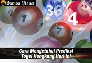 Togel Togel Hongkongkong Hari Ini